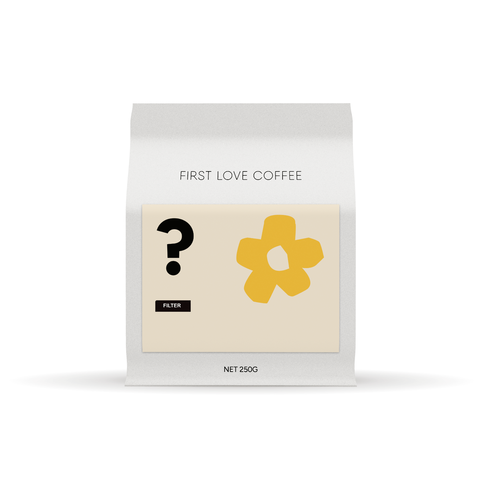 Rotating Single Origin — Filter